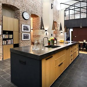 Appartement met Twee Slaapkamers